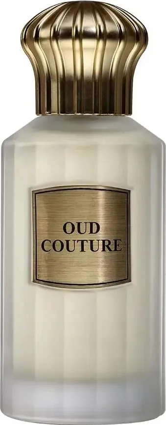 Eau de Parfum Ahmed Al Maghribi Oud Couture 100ml unisex - 1