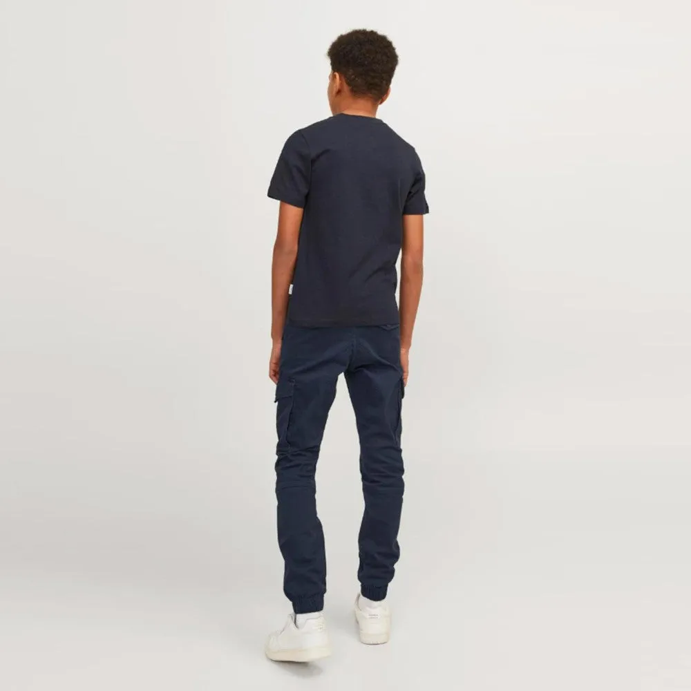 Pantallona Jack & Jones 12177424 NAB - 3