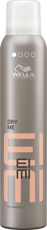 Shampon i thatë për flokë Wella Professionals Eimi Dry Me unisex 180ml