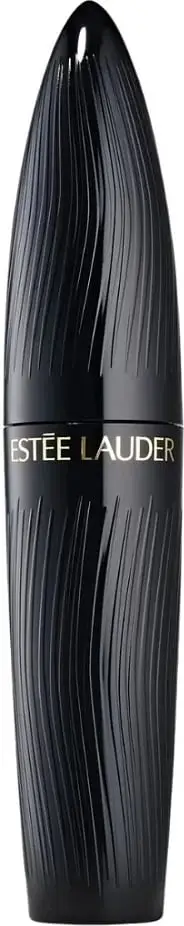 Mascara për femra Estée Lauder Turbo Lash High Powered Volume + Length mini, e zezë, 3ml