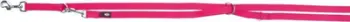 Udhë qeni Trixie Premium, 2m, 10mm, fuchsia