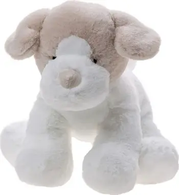 Qen lodër Beppe Mascot Renee 25cm 13804, i bardhë