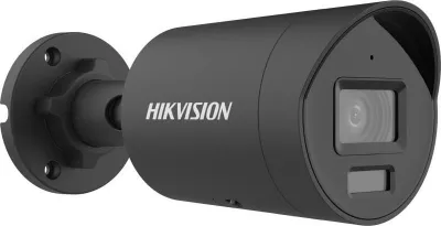 Kamerë IP Hikvision DS-2CD2086G2H-IU, 8MP, mikrofon i integruar, e bardhë - 1
