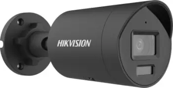 Kamerë IP Hikvision DS-2CD2086G2H-IU, 8MP, mikrofon i integruar, e bardhë