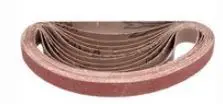 Rrip lëmues Yato YT-09749 Endless P100, 20x520mm, 10 copë