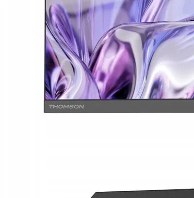 Monitor Thomson Key Business 24", Full HD, 100Hz, i zi - 2
