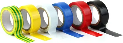 Set shirita izolues Amio, 6 copa, PVC, shumengjyrëshe - 1
