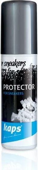 Sprej mbrojtës për atlete Kaps Moisture Absorber Sneakers Protector, 100 ml, kundër lagështisë - 1