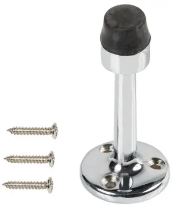 Mbajtës dere serveri Bosch DS011C, 77x36, krom