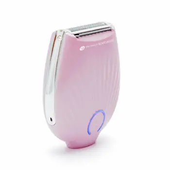 Makinë rroje për femra Rio-Beauty Go Smooth Pink