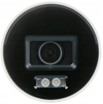 Kamerë IP Hikvision DS-2CD2087G3-LI2UY/SL, 4K UHD, ColorVu 3.0, lentë 2.8mm, e bardhë - 2