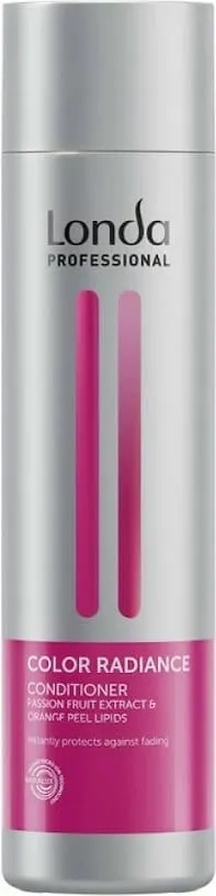 Kondicioner për femra Londa Professional Color Radiance, 250ml - 1