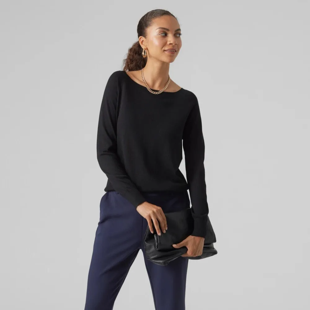 Bluzë Vero Moda 10288535BLA - 1