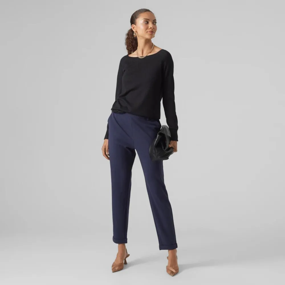 Bluzë Vero Moda 10288535BLA - 6