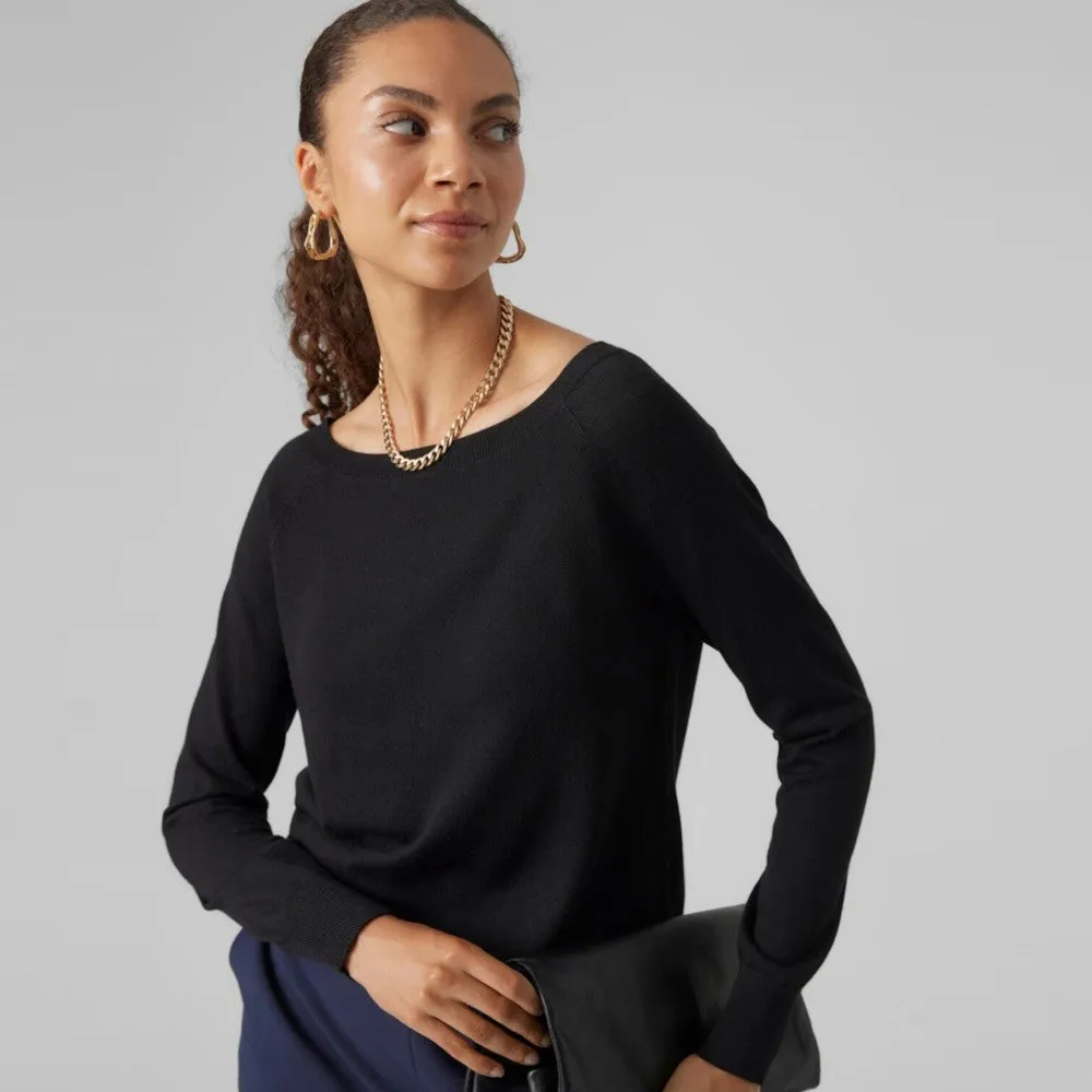 Bluzë Vero Moda 10288535BLA - 8