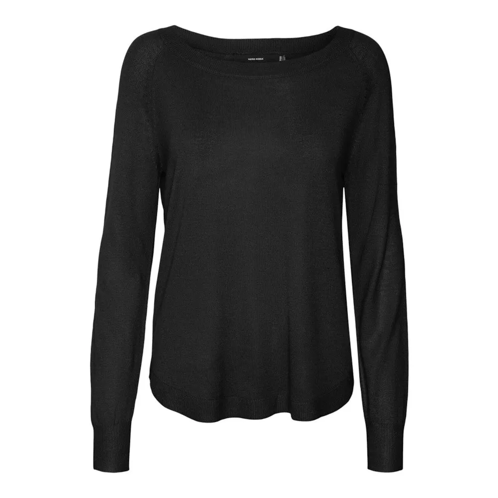 Bluzë Vero Moda 10288535BLA - 10