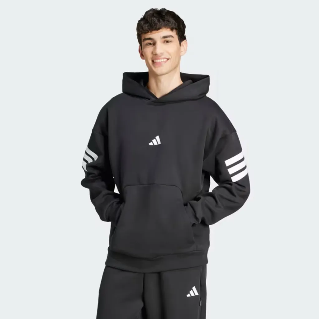ADIDAS M FI 3S HD - 2