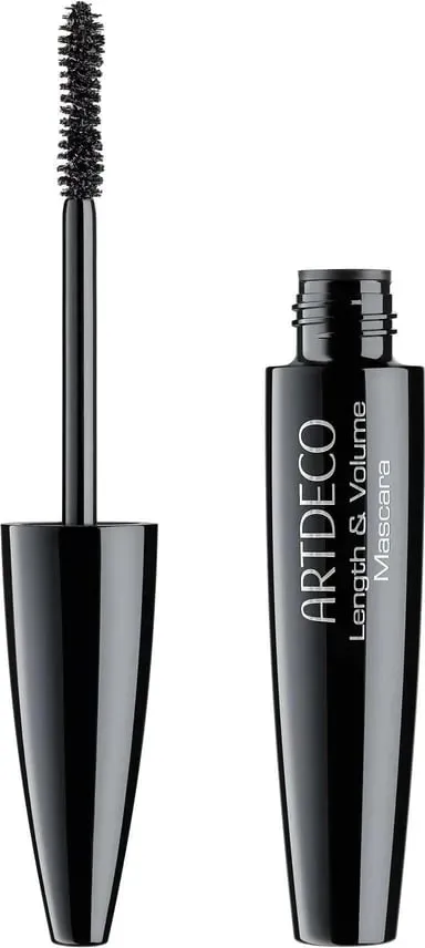 Maskara për femra Artdeco Length & Volume 1 Black 12ml - 1