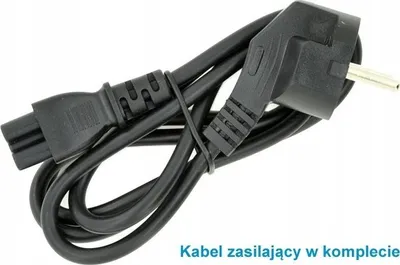 Karikues laptopi Energy4U PA146, 40W, 19.5V 2.05A, i zi - 2