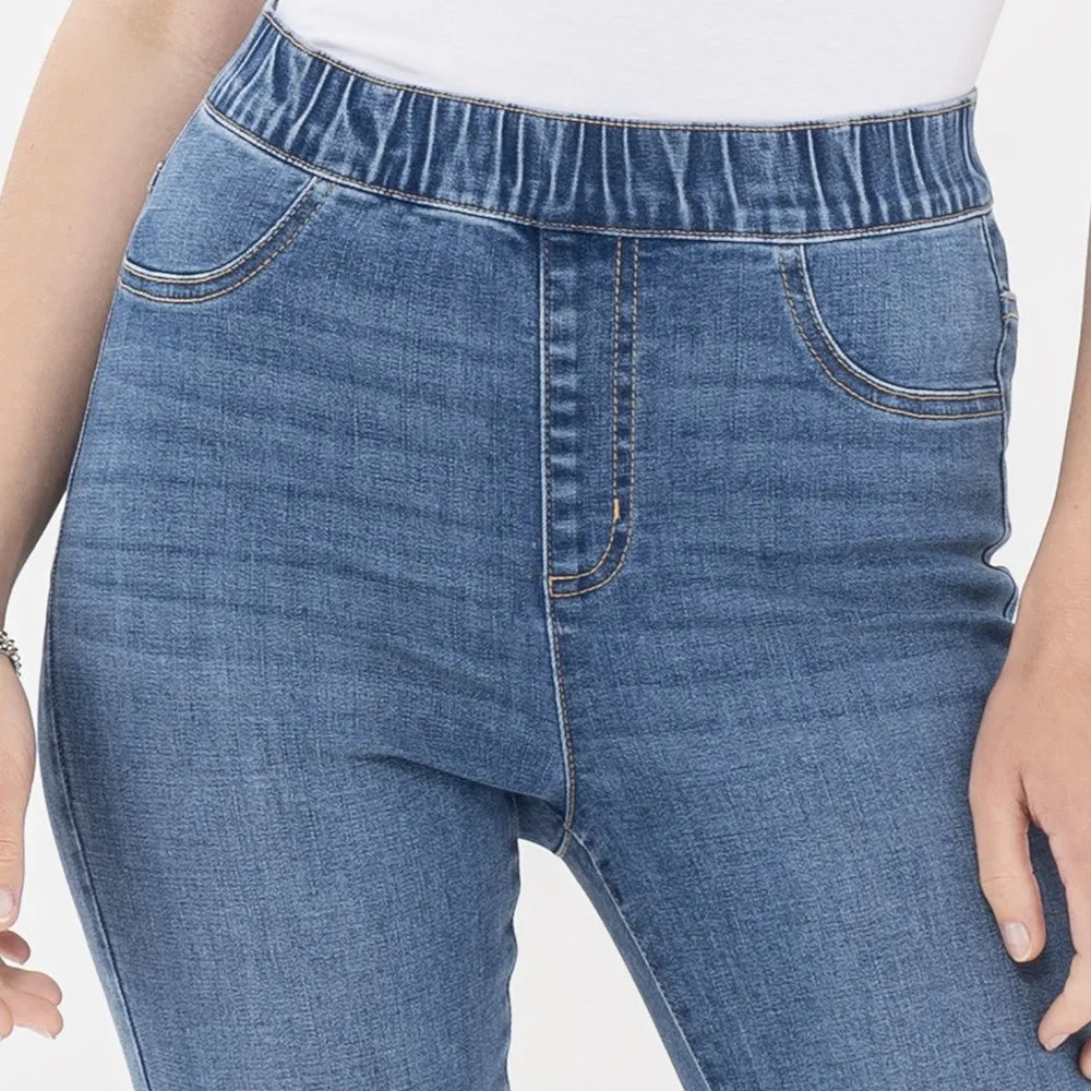 Farmerka Piazza Italia 06729DE - 8