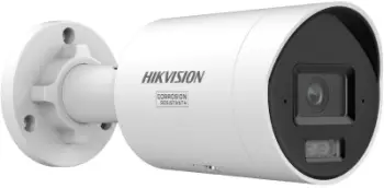 Kamerë IP Hikvision DS-2CD2087G3-LIY, 4mm, 8MP, e bardhë