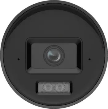 Kamerë IP Hikvision DS-2CD2087G3-LIY, 8MP, lentë 2.8mm, e bardhë