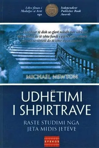 Udhetimi I Shpirtrave - Michael Newton
