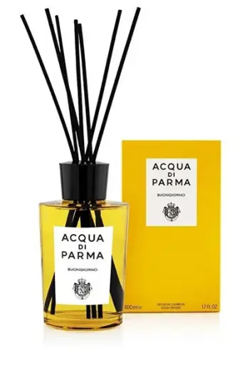 Shpërndarës aromatik Acqua Di Parma Good morning, 500 ml