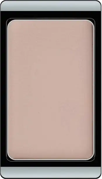Hije për sy Artdeco Matt magnetic matte eyeshadow 544 Matt Generous Beige për femra