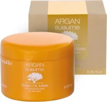 Argan Sublime Mask 250ml , ARGAN, 250 ML