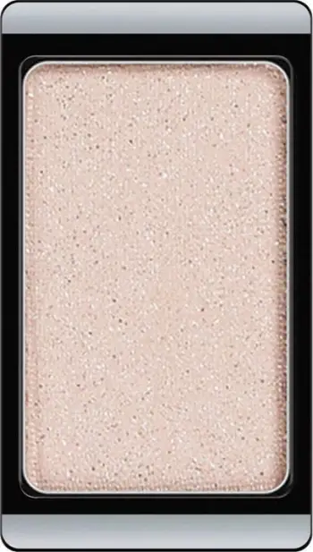 Hije për sy Artdeco Glamour magnetic glitter 383 Glam Golden Bisque për femra