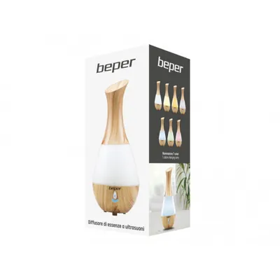 Shpërndarës aromatik Beper 70405, 235 ml - 3