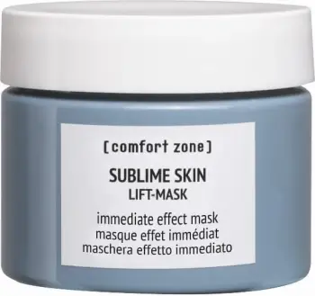 Maskë për fytyrë për femra Comfort Zone Sublime Skin Lift Mask Instant Firming Mask, 60ml