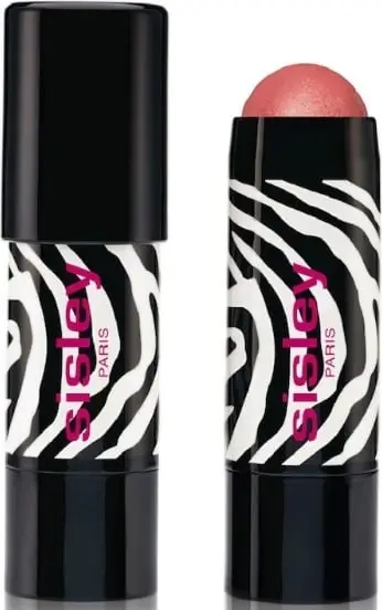 Blush krem-pudër për femra Sisley Phyto Blush Twist 6 Passion, 5.5g