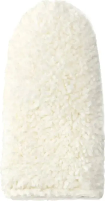 Mini-dorezë për korrigjim grimi Glov Quick Treat për femra Ivory, 1 copë