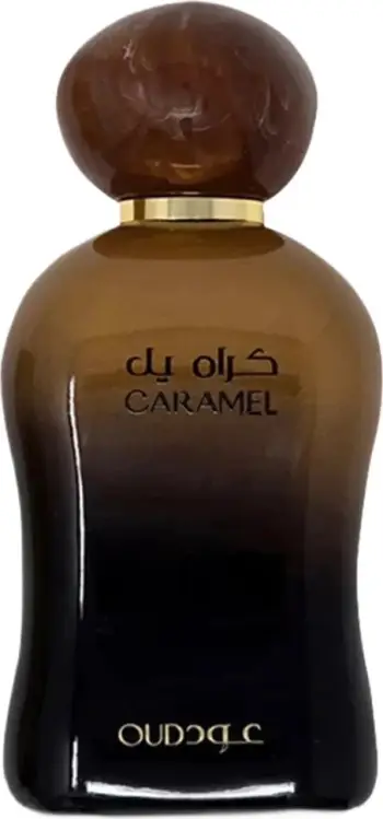 Eau de Parfum Ard al Zaafaran Caramel Oud unisex 100ml