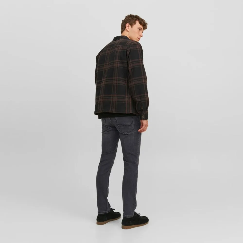 Farmerka Jack & Jones 12242508 BLAD - 4