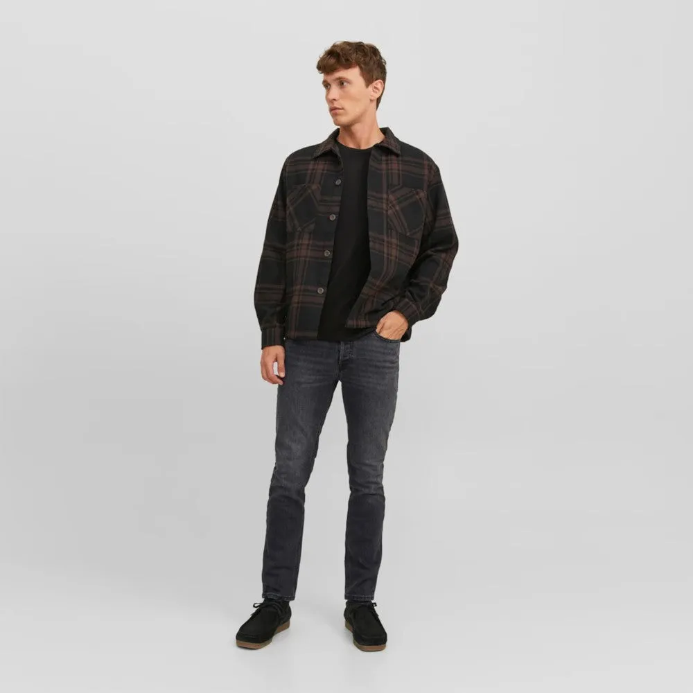 Farmerka Jack & Jones 12242508 BLAD - 6