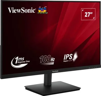 Monitor Viewsonic VA270-H, 27", Full HD, i zi - 2