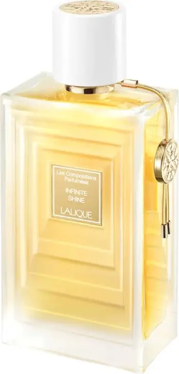 Eau de Parfum Lalique Les Compositions Infinite Shine, 100ml