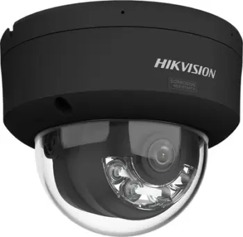 Kamerë IP Hikvision DS-2CD2167G3-LIS2UY, 2.8mm, e bardhë