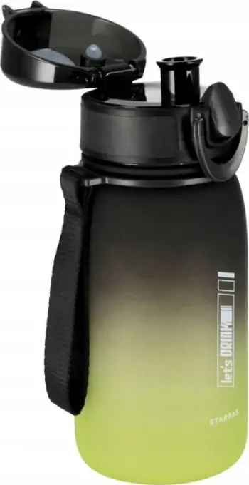 Set shishe uji dhe termus Starpak, 0.40L, për udhëtim