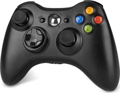 Kontroller Strado XBOX 360, wireless, i zi - 1