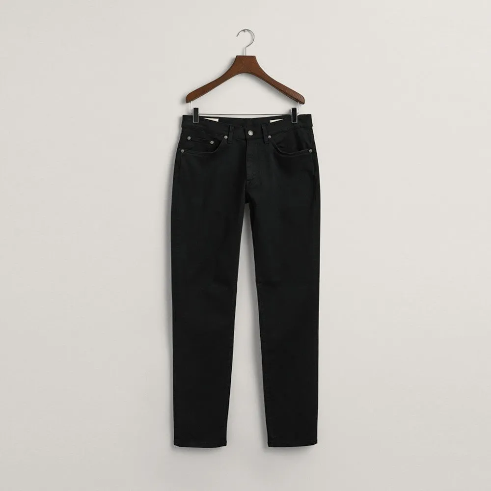 Farmerka Gant 1000262 5 - 1