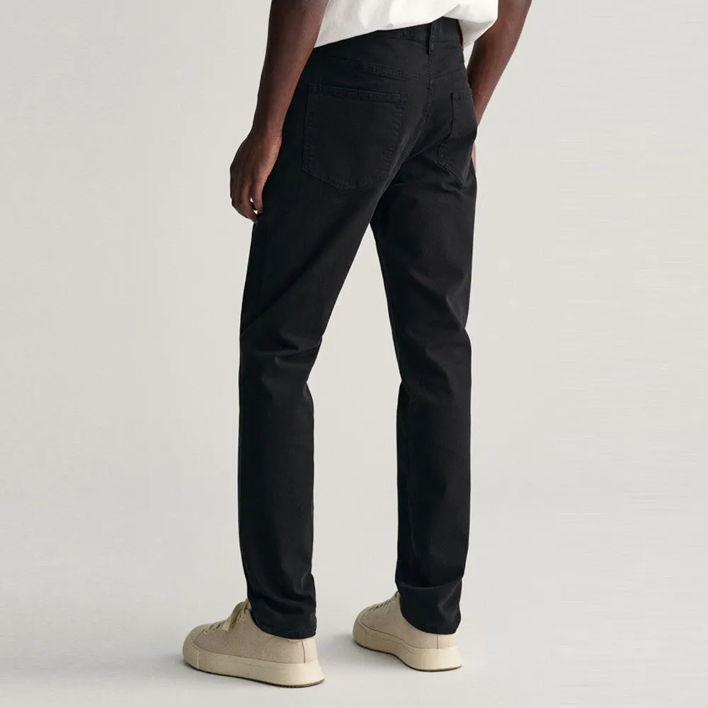 Farmerka Gant 1000262 5 - 3