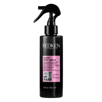 Sprej mbrojtës për flokë Redken Acidic Color Gloss kRD411, 190 ml