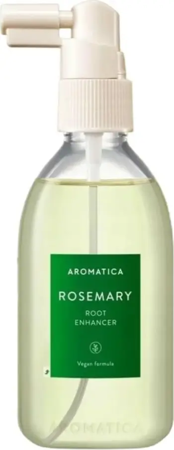Tonic për skalp për femra Aromatica Rosemary Root Enhancer 100ml