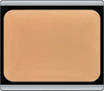 Kamuflazh krem për femra Artdeco 09 Soft Cinnamon, 4.5g