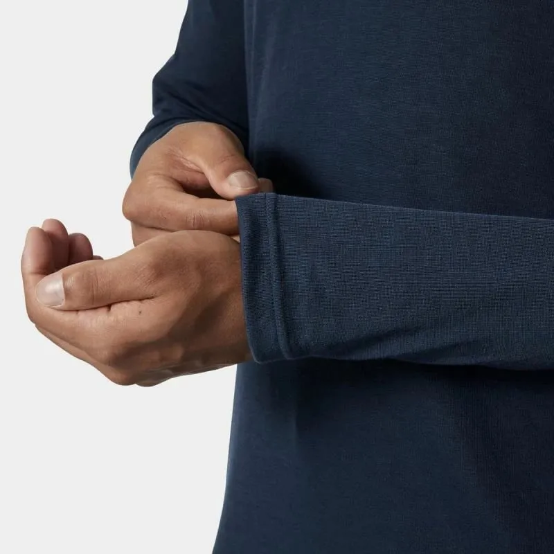 Duks për meshkuj Helly Hansen, navy blue - 4