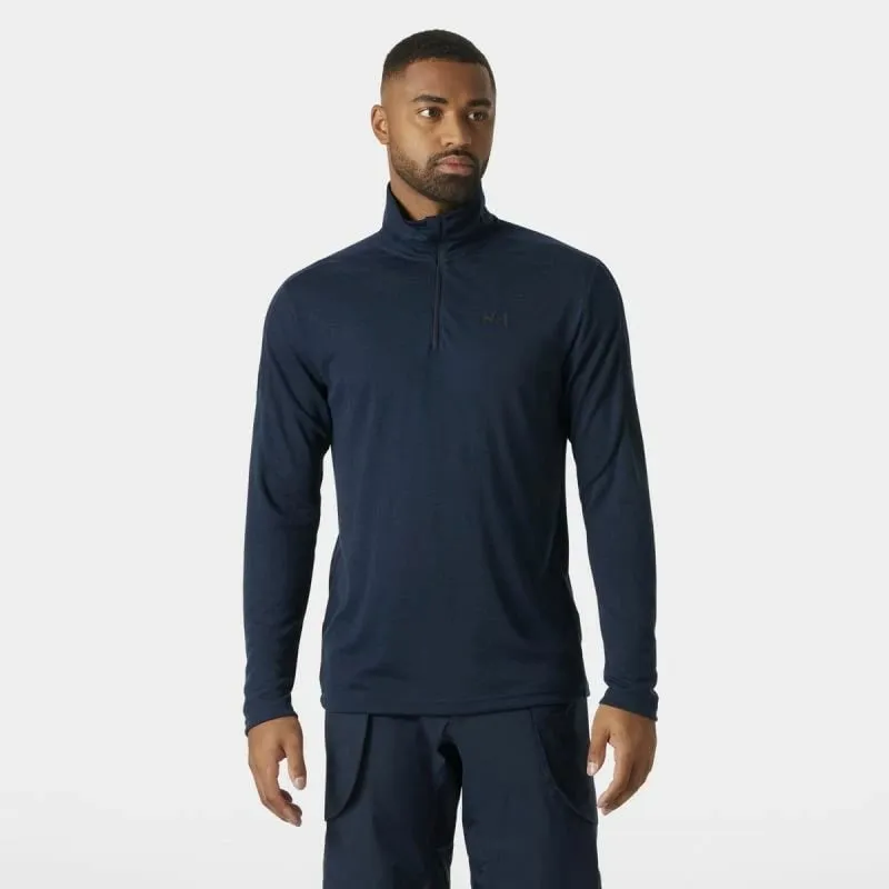 Duks për meshkuj Helly Hansen, navy blue - 6